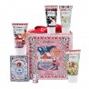 Set gift body care and 2 dice - Cath Kidston (Christmas journey)
