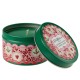 Tin Candle 100g - Cath Kidston (Christmas journey)