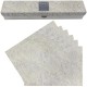 Scented drawer liners - William Morris (Artichoke)