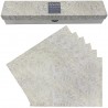 Scented drawer liners - William Morris (Artichoke)