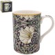 Mug - William Morris (White Pimpernel)