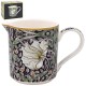 Jug medium - William Morris (White Pimpernel)