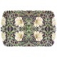 Tray small - William Morris (White Pimpernel)