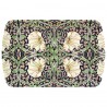 Tray small - William Morris (White Pimpernel)