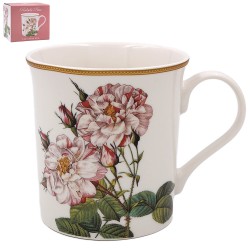 Mug - New Redoute Rose