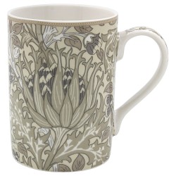 Mug - William Morris (Artichoke)