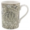 Mug en porcelaine - William Morris (Artichoke)