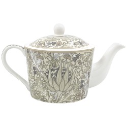 Tea pot - William Morris (Artichoke)