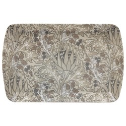 Tray small - William Morris (Artichoke)