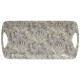 Medium tray - William Morris (Artichoke)