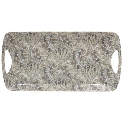 Medium tray - William Morris (Artichoke)