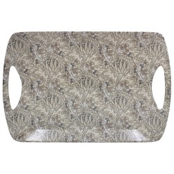 Tray large - William Morris (Artichoke)