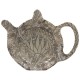 Teabag tidy - William Morris (Artichoke)