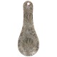 Spoon rest - William Morris (Artichoke)