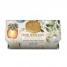 Savon ovale en barre 246g - Peace on Earth