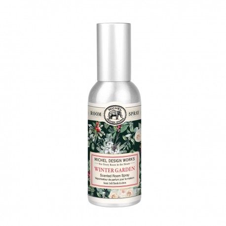 Vaporisateur d'ambiance 100 ml - Winter Garden