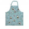 Apron - Winterberry & Balsam