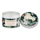 Large travel Candle - Winter Garden