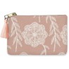 Coin pouch - Sweet boutique (Peony)
