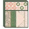 Coffret 12 cartes, enveloppes & stickers - Sweet boutique