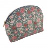 Cosmetic bag - William Morris (Cray)