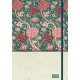 Carnet de notes A5 - William Morris (Cray)