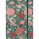 Carnet de notes A6 - William Morris (Cray)
