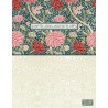 Notecard wallet - William Morris (Cray) (B)