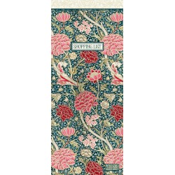 Bloc shopping aimanté - William Morris (Cray) (A)