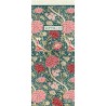 Magnetic shopping list - William Morris (Cray) (A)