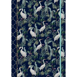 Carnet de notes A4 - Opulence