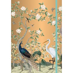 Carnet de notes A5 - Opulence