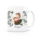 Mug céramique 350ml - Douce nuit (papa)