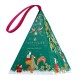 Christmas tree gift - Sara Miller Woodland Tales