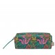 Gift set hand cream 100ml cosmetic bag - William Morris (Sunflower)