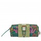Gift set hand cream 100ml cosmetic bag - William Morris (Sunflower)