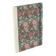 Carnet de notes A4 - William Morris (Cray)