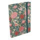 Carnet de notes A6 - William Morris (Cray)