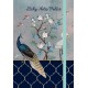 Carnet blocs notes, autocollants - Opulence