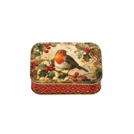 Medium rectangular - Robin