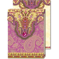 Pocket Notepad - Fuchsia