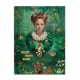 1000 pieces puzzle - Les Muses (Sylvara)