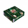 1000 pieces puzzle - Les arcanes du Coeur
