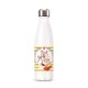 Gourde isotherme 500ml - Douce nuit (joie et amour)