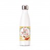 Bottle thermos - Douce nuit (joie et amour)