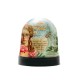 Sparkle globe - Les Muses (Amathéa)