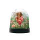 Sparkle globe - Les Muses (Amathéa)
