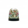 Mini sparkle globe - Les arcanes du Coeur (Merci)