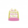 Mini sparkle globe - Club N°One (maîtresse)
