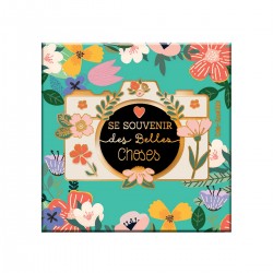 Magnet - Le bonheur est partout (se souvenir des belles choses)